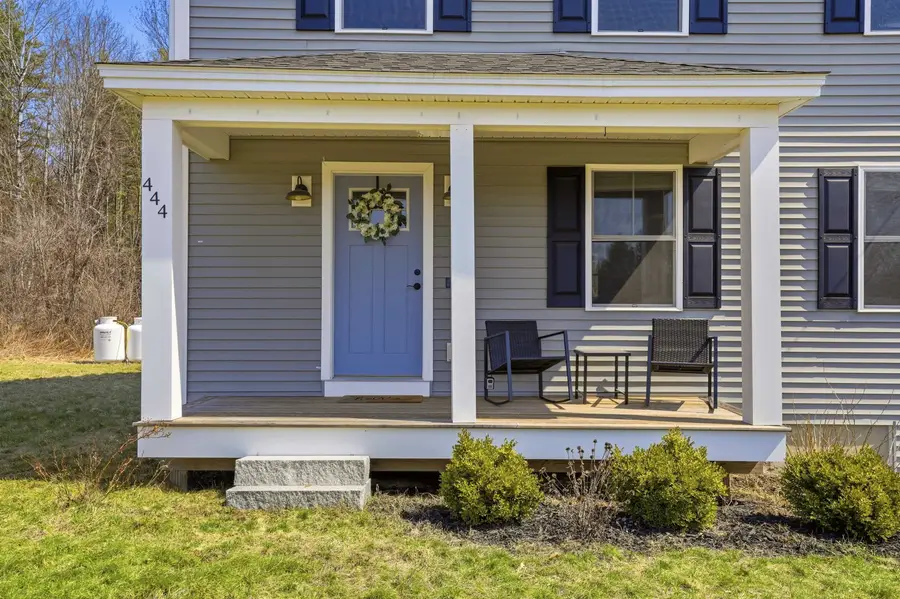 444 Pickering Road, Rochester, NH 03867 - #3
