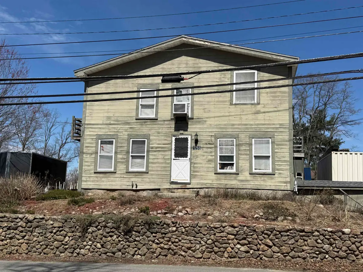 1268 Hanover Street, Manchester, NH 03104 - #1