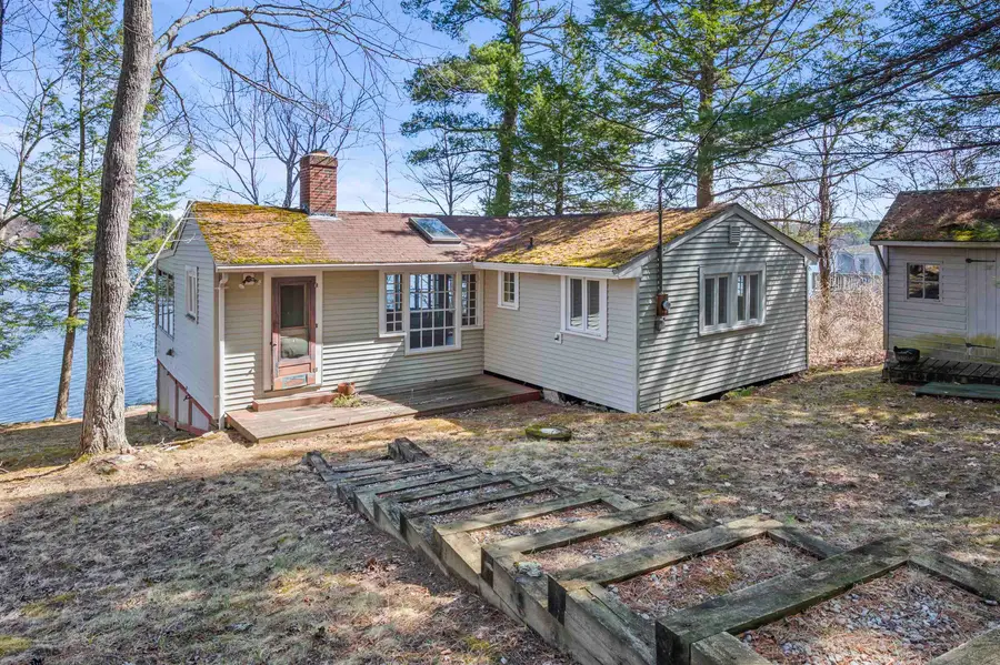 158 Lynn Grove Road, Northwood, NH 03261-9998 - #3