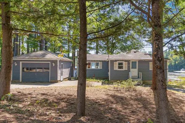 209 Loop Road, Acton, ME 04001