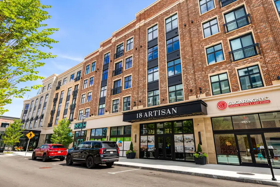 18 Artisan Drive #512, Salem, NH 03079 - #3