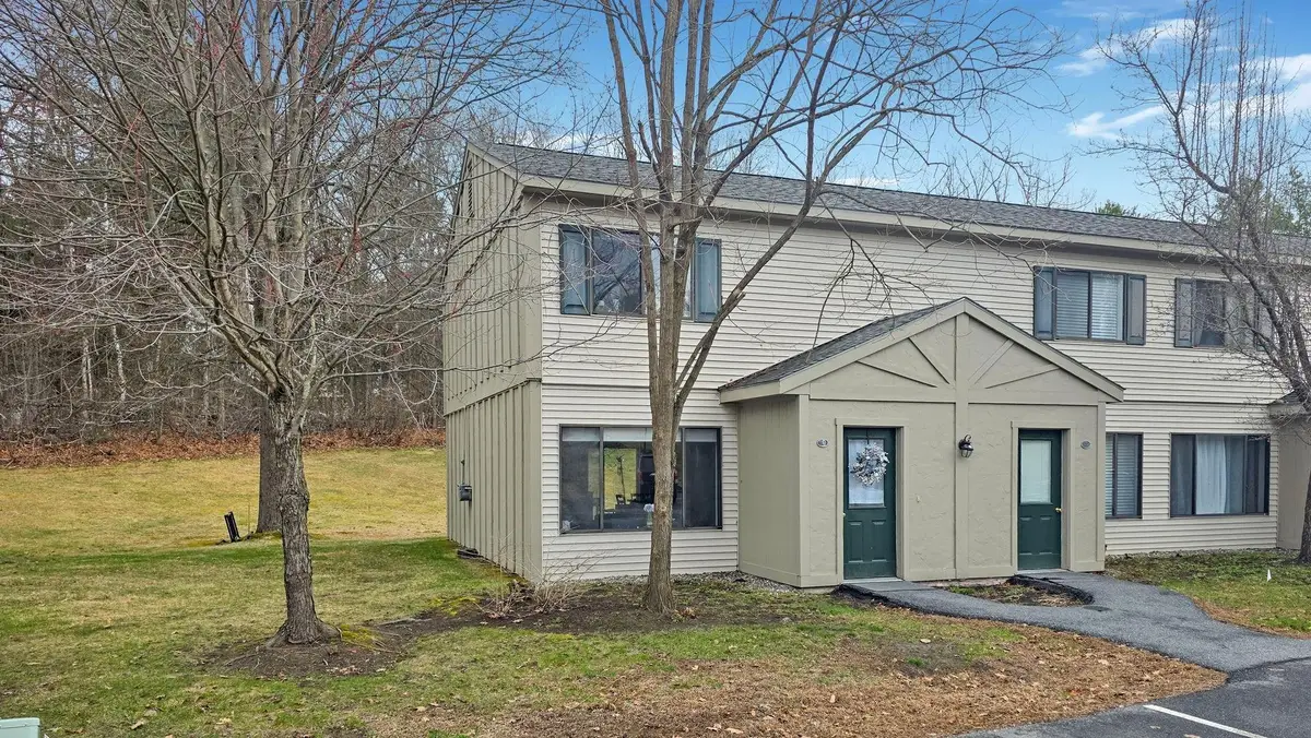 133 Colonial Drive #501, White River Junction, VT 05001 - #1