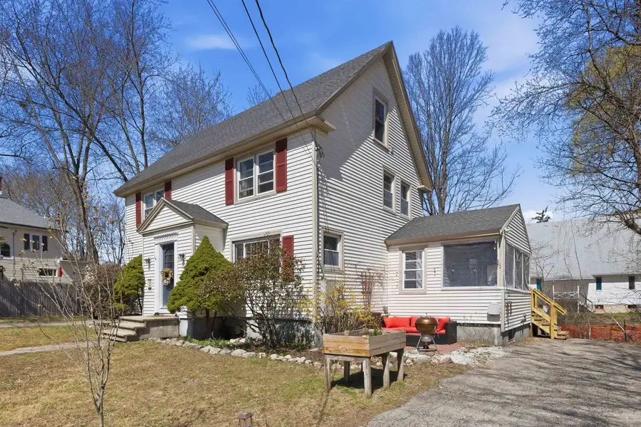 31 Hill Street, Dover, NH 03820 - #2