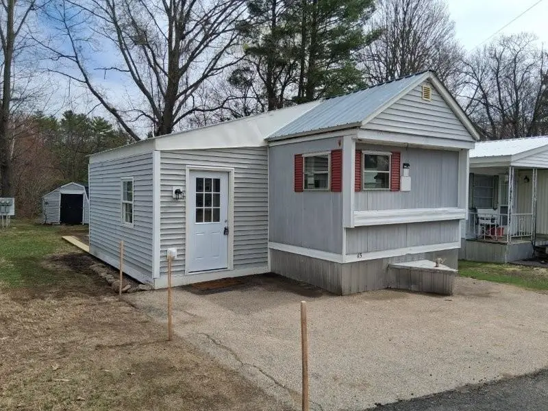 65 Polly Ann Park, Dover, NH 03820 - #1