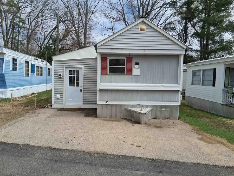 65 Polly Ann Park, Dover, NH 03820 - #3