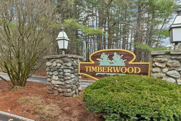 3 Timberwood Drive #106, Goffstown, NH 03045