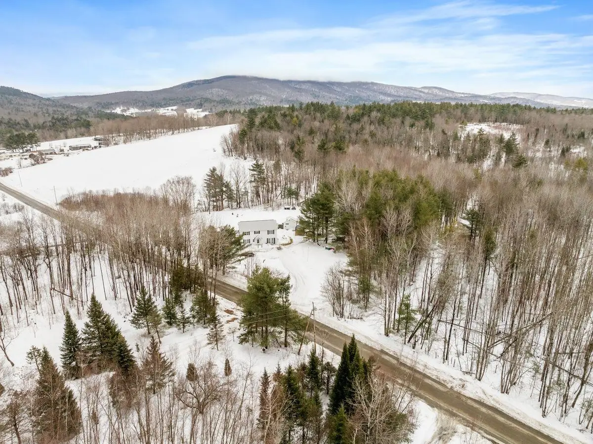 30 Knapp Road, Piermont, NH 03779 - #1