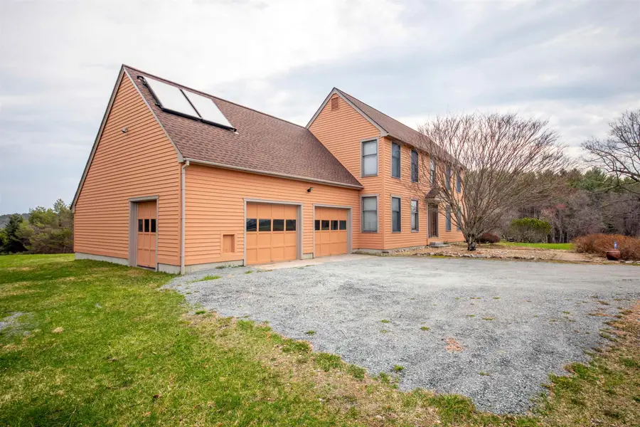 47 Oak Hill Drive, Dummerston, VT 05301 - #2