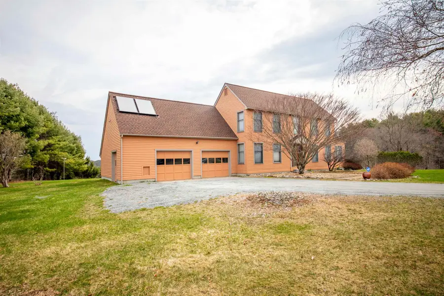 47 Oak Hill Drive, Dummerston, VT 05301 - #3