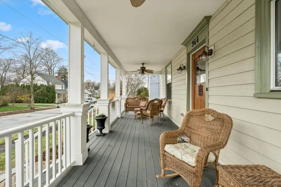 944 Chestnut Street, Manchester, NH 03104 - #3