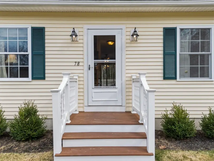 78 Ebony Drive, Rochester, NH 03867 - #2