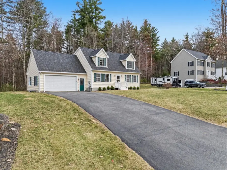 78 Ebony Drive, Rochester, NH 03867 - #3