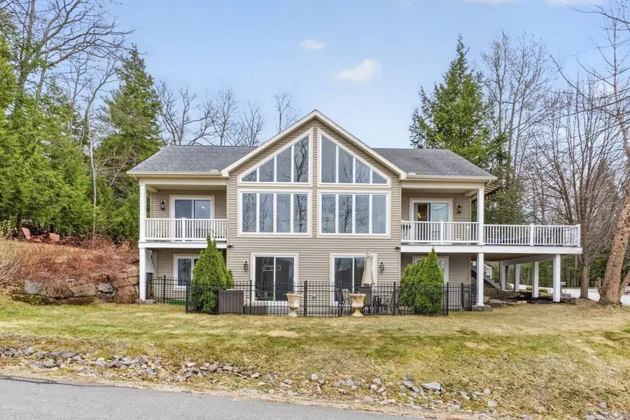 126 Big Bend Drive, Laconia, NH 03246 - #2