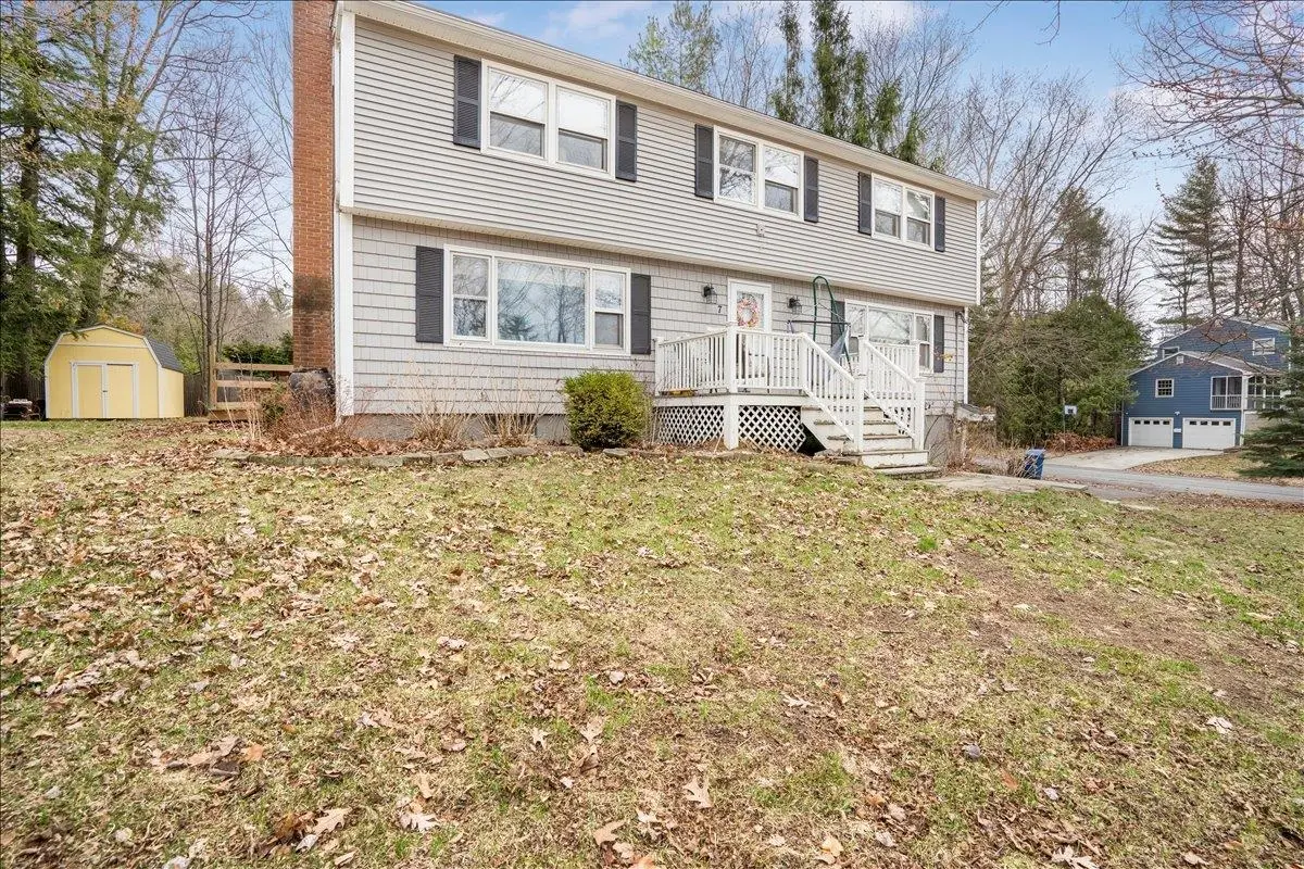 7 deborah Drive, South Burlington, VT 05403 - #1