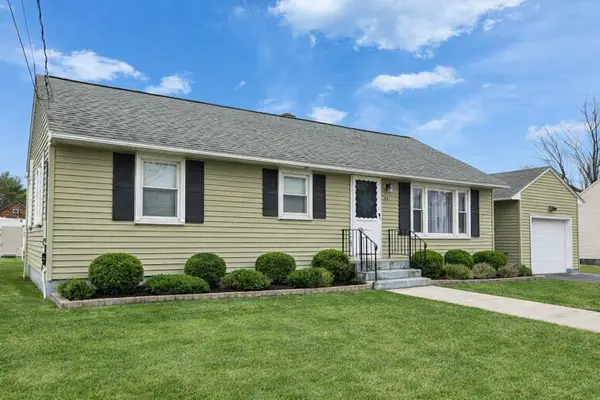 24 Dexter Street, Nashua, NH 03060
