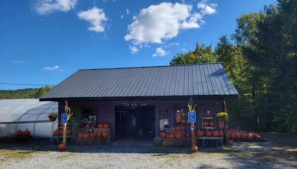 279 Henniker Street, Hillsborough, NH 03244 - #1