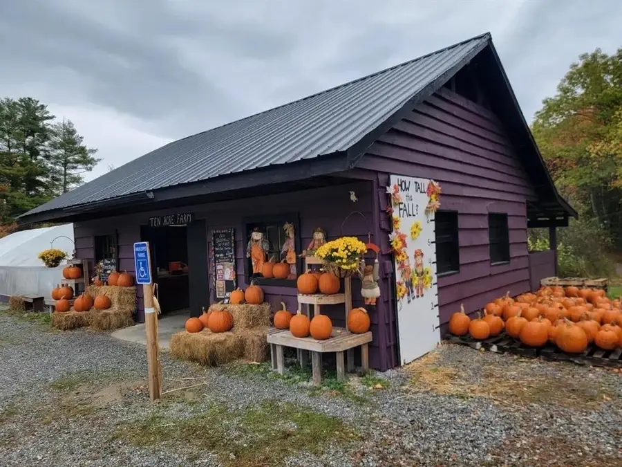 279 Henniker Street, Hillsborough, NH 03244 - #2