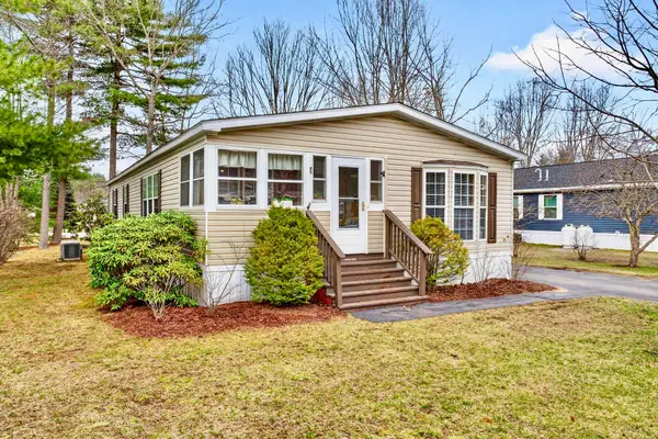 166 Eagle Drive, Rochester, NH 03868