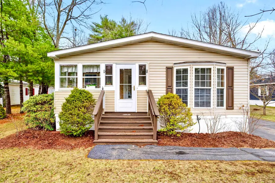 166 Eagle Drive, Rochester, NH 03868 - #2