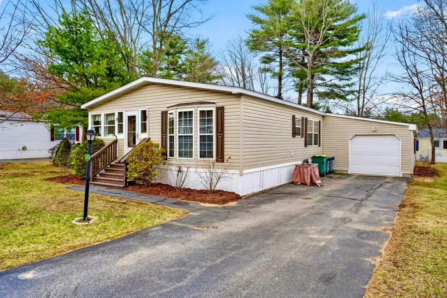 166 Eagle Drive, Rochester, NH 03868 - #3