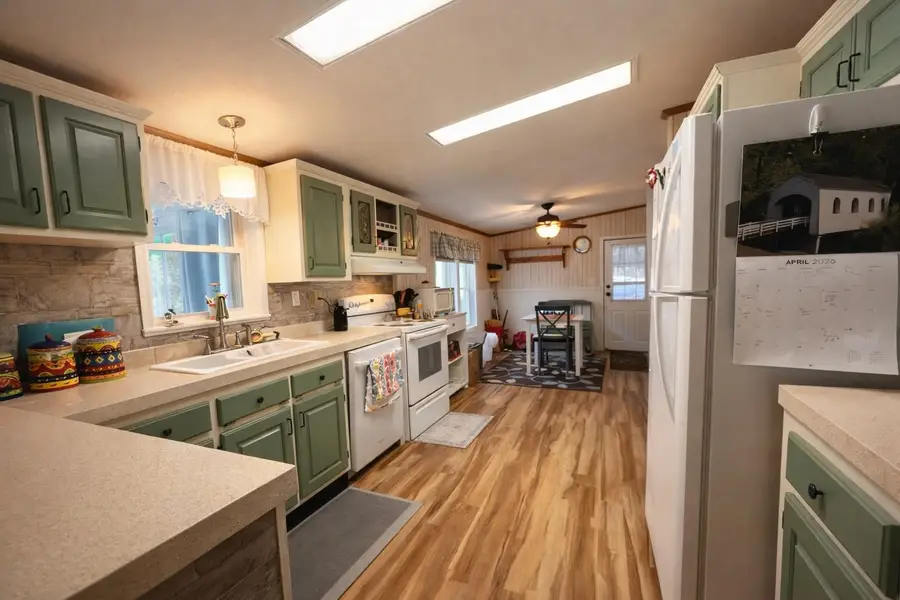 41 Thrush Lane, Lyndonville, VT 05851 - #3