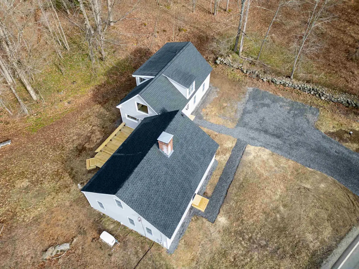 211 Breed Road, Harrisville, NH 03450 - #1