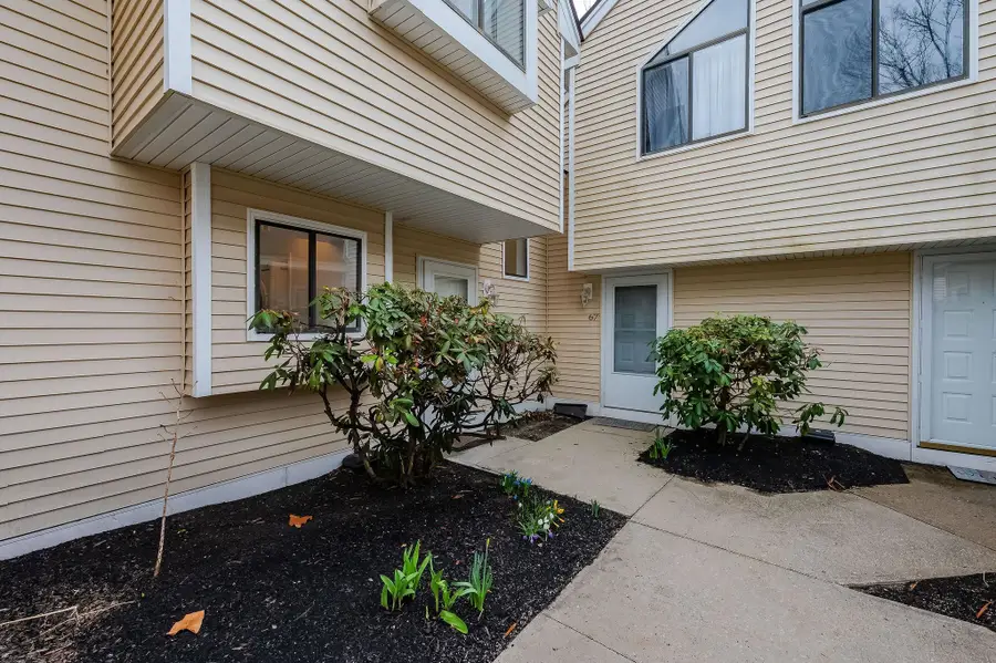 66 Franklin Heights, Rochester, NH 03867 - #2