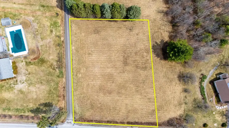 Lot 31 North Road, Sunapee, NH 03782 - #3