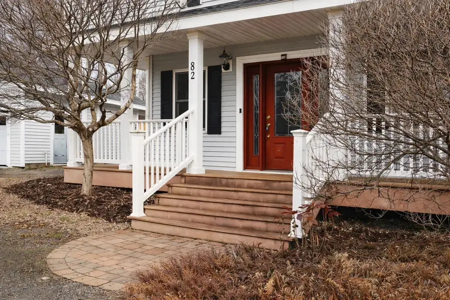 82 Stark Road, Lyndon, VT 05851 - #2