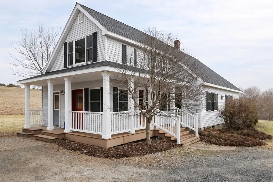 82 Stark Road, Lyndon, VT 05851 - #3