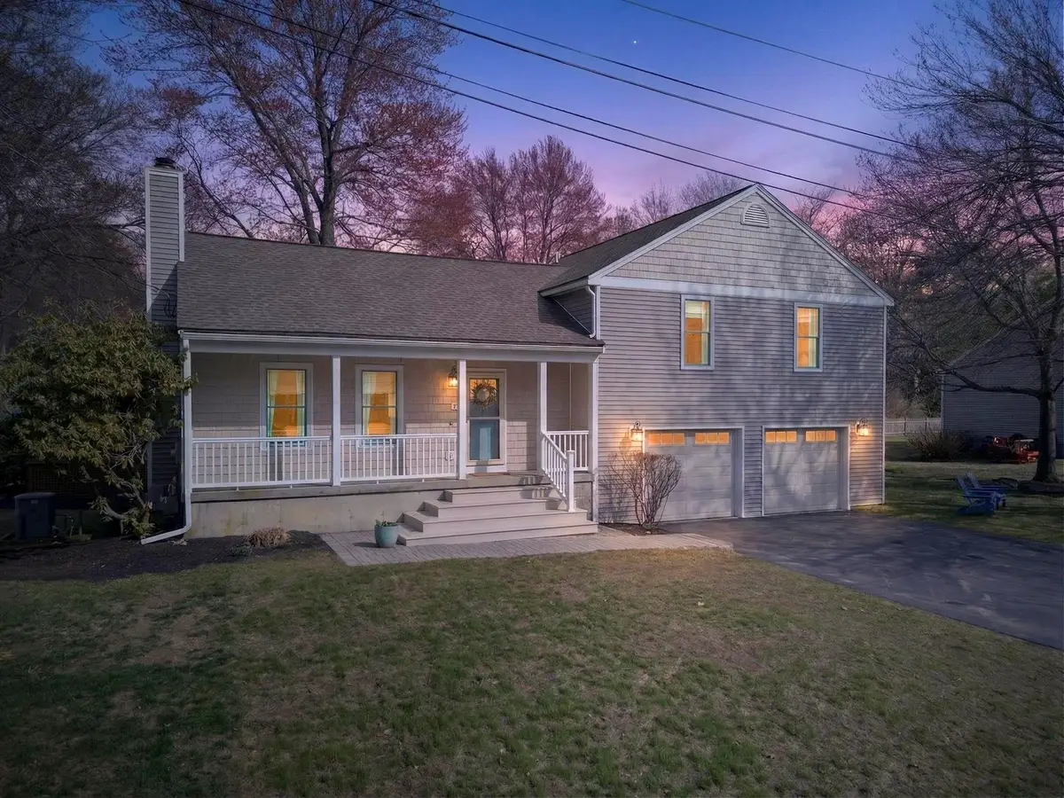 21 Hedman Avenue, Hampton, NH 03842 - #1