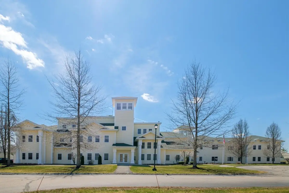 118 Secretariat Way #204, Rochester, NH 03867 - #1