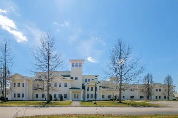 118 Secretariat Way #204, Rochester, NH 03867