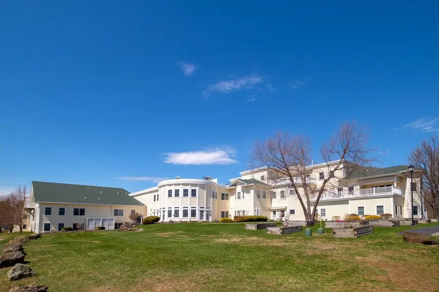 118 Secretariat Way #204, Rochester, NH 03867 - #2