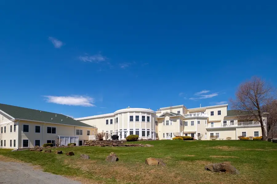 118 Secretariat Way #204, Rochester, NH 03867 - #3