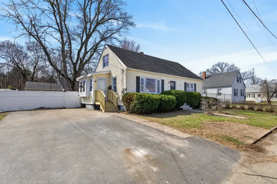 57 Saint Camille Street, Nashua, NH 03060 - #2