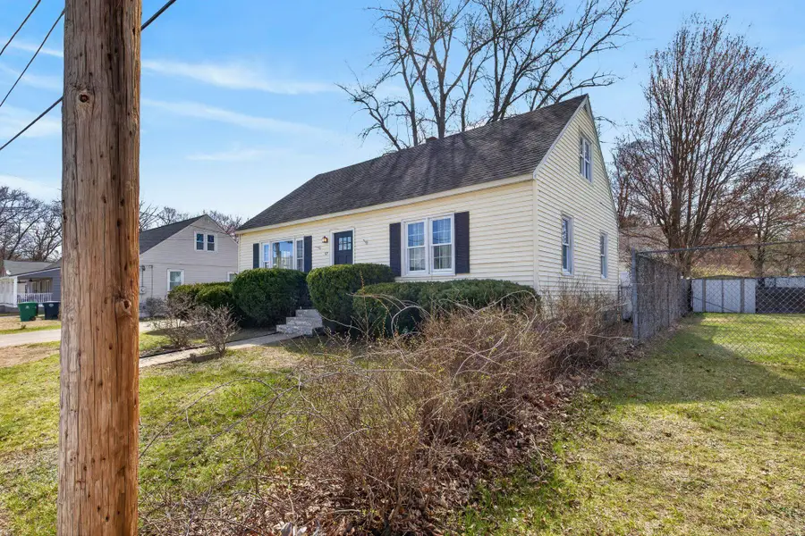 57 Saint Camille Street, Nashua, NH 03060 - #3