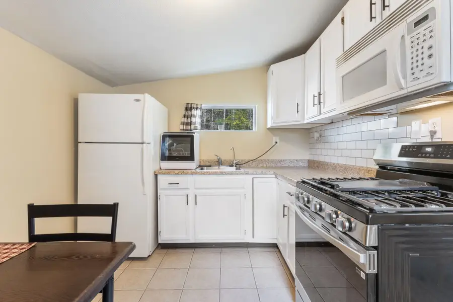 322 Long Shores Drive, Barrington, NH 03825 - #3