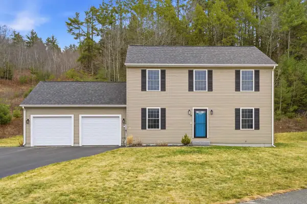 18 Richfield Way, Wilton, NH 03086