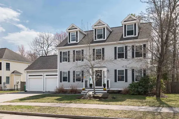 17 Lupine Lane, Rochester, NH 03868