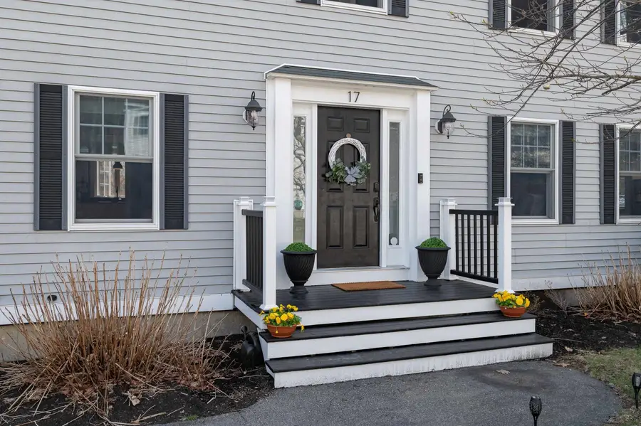 17 Lupine Lane, Rochester, NH 03868 - #2