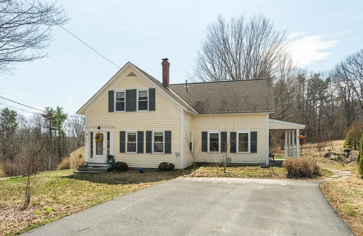 9 Rhododendron Road, Fitzwilliam, NH 03447 - #1
