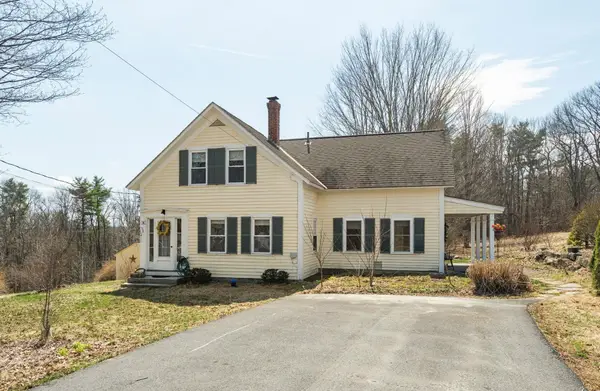 9 Rhododendron Road, Fitzwilliam, NH 03447