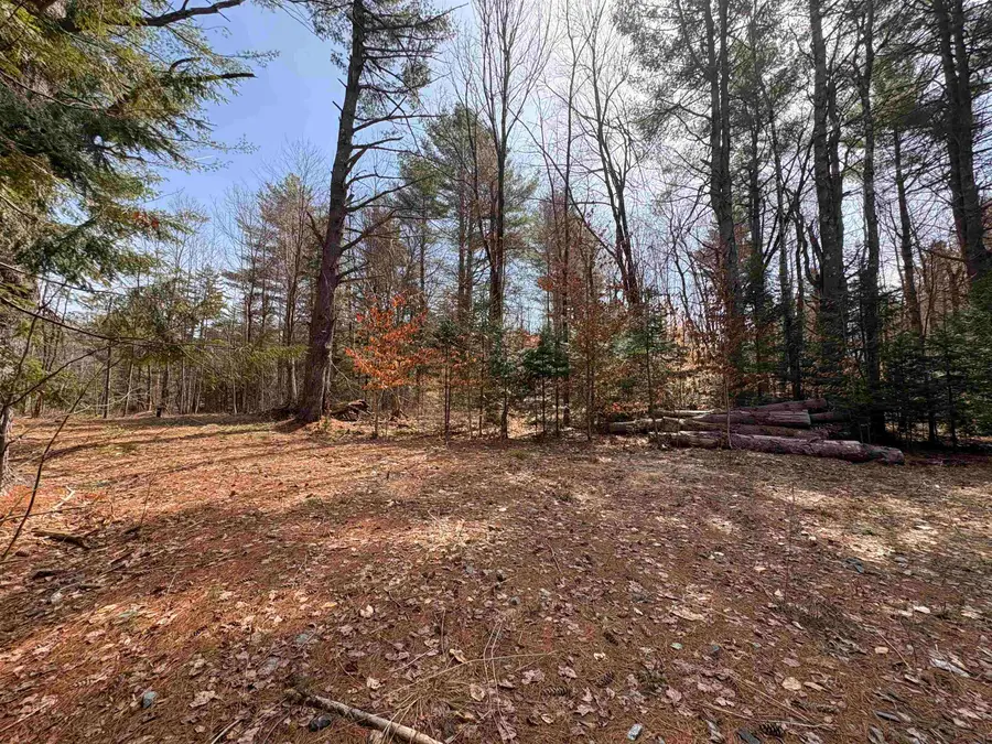 70 Deer Hill Road #Lots 4 & 9, Whitingham, VT 05361 - #2