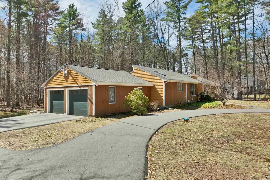 50 James Farm Road, Lee, NH 03861 - #3