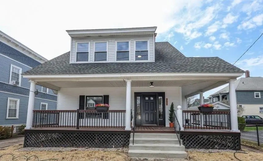 790 BELMONT Street, Manchester, NH 03104-4431 - #1