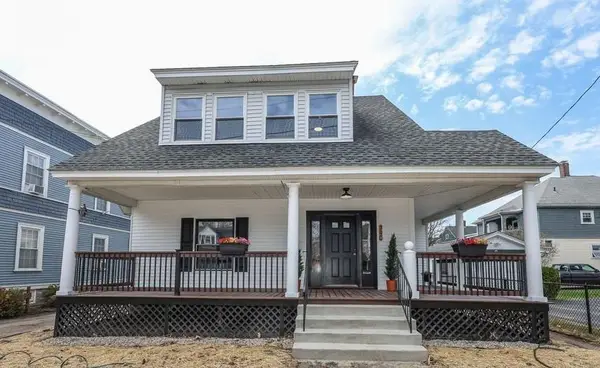 790 BELMONT ST Street, Manchester, NH 03104-4431