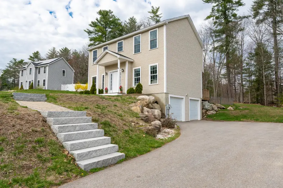 3 Jadyns Way, Raymond, NH 03077 - #2