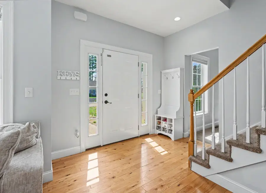 3 Jadyns Way, Raymond, NH 03077 - #3