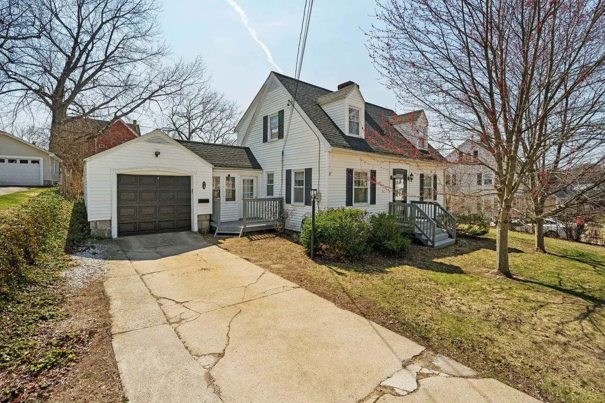 597 Central Street, Manchester, NH 03103 - #1